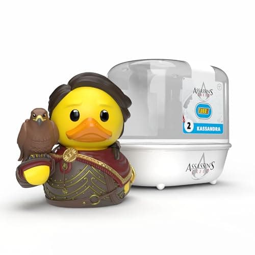 TUBBZ First Edition: Assassins...le for Fans of Assassins Creed