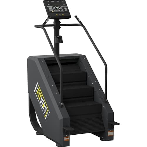 Fitvids Stair Stepper Machine,... Exercise Machine for Home Gym