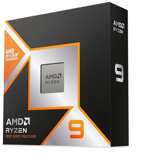 AMD Ryzen 9 9950X3D 16-Core / 32 Thread 170W AM5 Unlocked CPU $574 + Free S&H