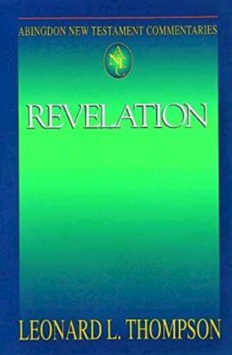 Abingdon New Testament Commentaries: Revelation