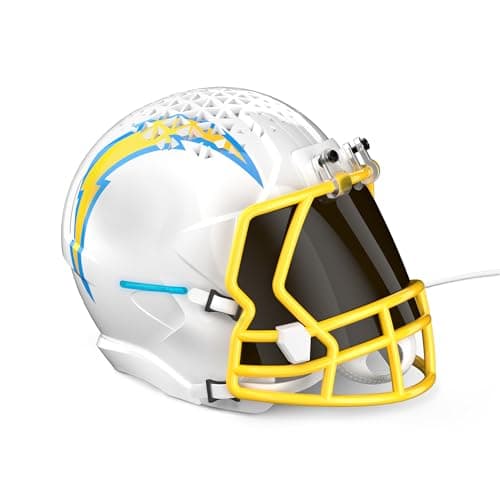 NFL Echo Dot Bundle: Includes ... Stand | Los Angeles Chargers.
