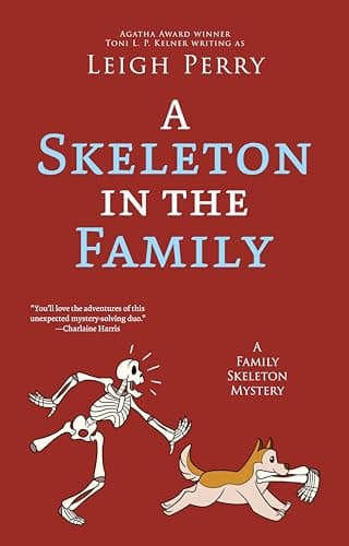 A Skeleton in the Family