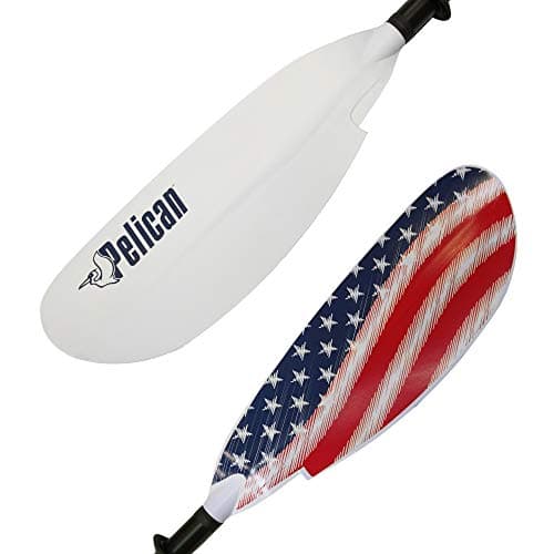 Pelican Sport - Poseidon Kayak... 0/65° Blade Angle - PS1981-00