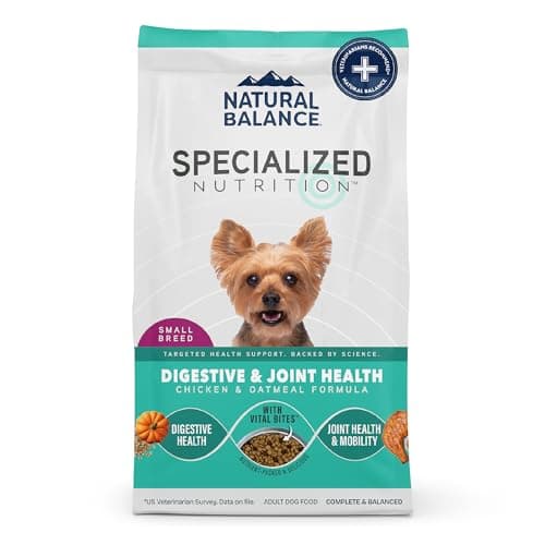 Natural Balance Specialized Nu...d Vitamins & Minerals - 12 lbs
