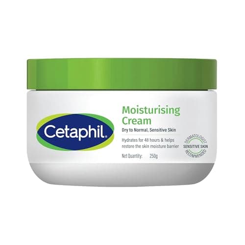 8.8-Oz Cetaphil Face & Body Moisturizing Cream $6.81 w/ S&S + Free Shipping w/ Prime or on $35+