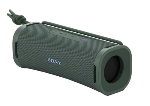 Sony ULT Field 1 Waterproof Portable Bluetooth Speaker for $88 + free shipping