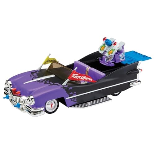 Teenage Mutant NinjaTurtles Cl...ymates Toys - Amazon Exclusive