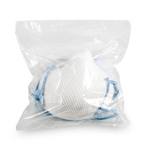 Moldex 2200V Vending Pack with...osable Particulate Respirators