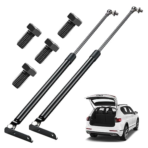 BDFHYK 2 Pcs Rear Hatch Liftga...3269AJ10B 63269AJ10D PM3074L-R