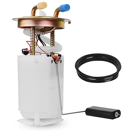 DWVO Fuel Pump Compatible with...ender, Buick Rainier 4.2L 5.3L