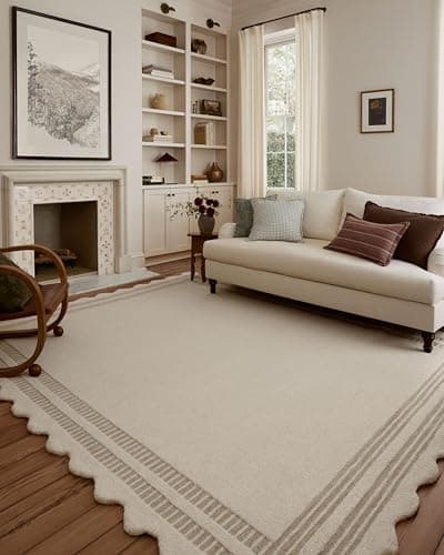 Loloi Chris Loves Julia Scotti...3', .87" Pile Height, Area Rug