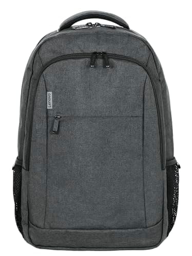 $17.99* | Lenovo B325 16" Laptop Anti-Theft Water-Resistant Backpack (Black or Grey) at Amazon