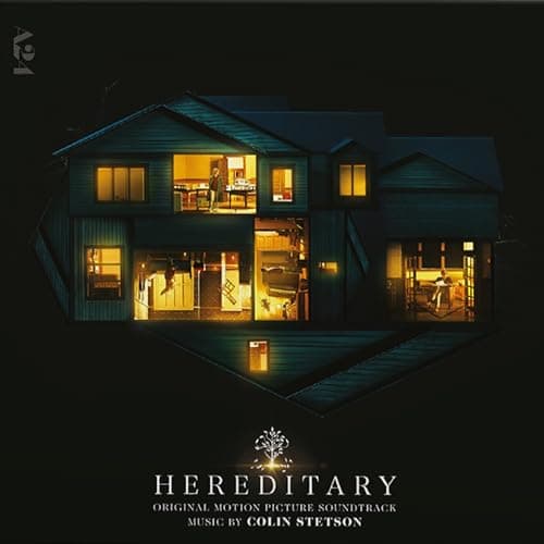 Hereditary (Original Soundtrack)