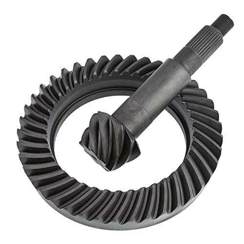 Motive Gear D60-513X Ring & Pi...rra 2500, Suburban (1964-2013)