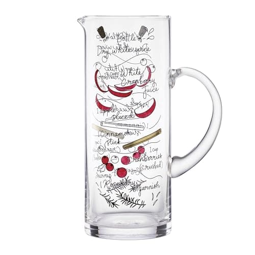 kate spade new york Make Merry...mas, Festive Holiday Serveware