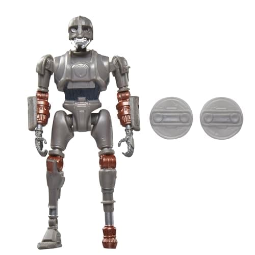 STAR WARS Epic World of Action... Toys for Boys & Girls Ages 4+