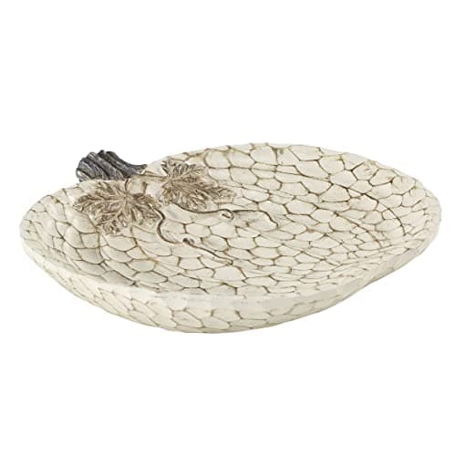 Avanti Linens - Soap Dish, Cou...or (Grateful Patch Collection)