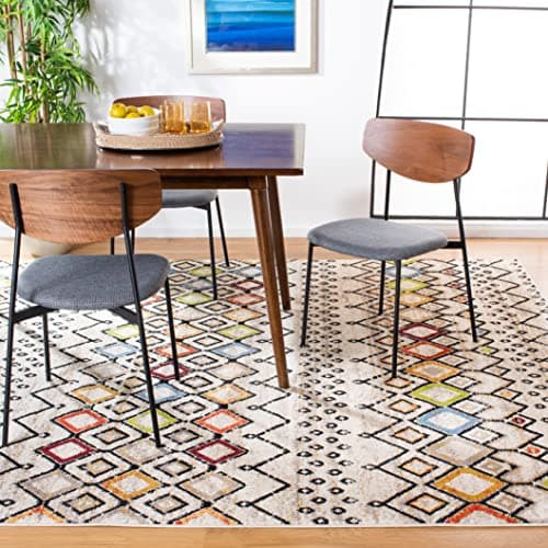 SAFAVIEH Amsterdam Collection ...Living Room, Bedroom (AMS108K)