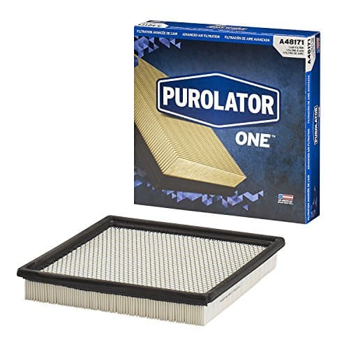 Purolator A48171 PurolatorONE ... With Select Chevrolet and GMC