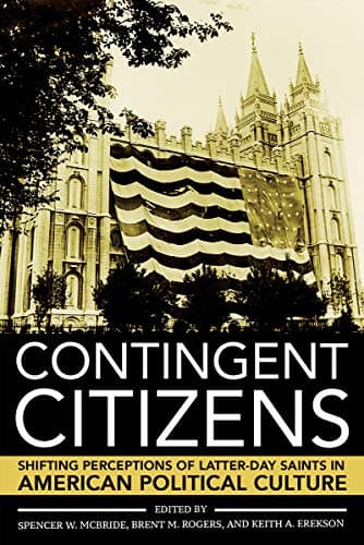 Contingent Citizens: Shifting ... in American Political Culture