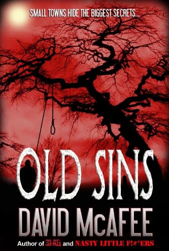 OLD SINS