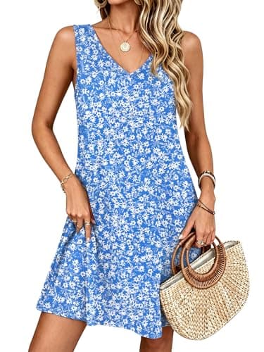 Women’s Dresses from $8.99 on Amazon (Reg. $20)