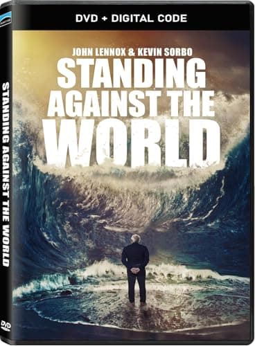 Standing Against the World
