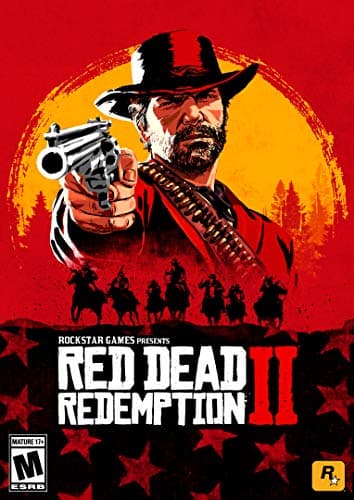 $15* | Red Dead Redemption 2 - PC [Online Game Code] at Amazon