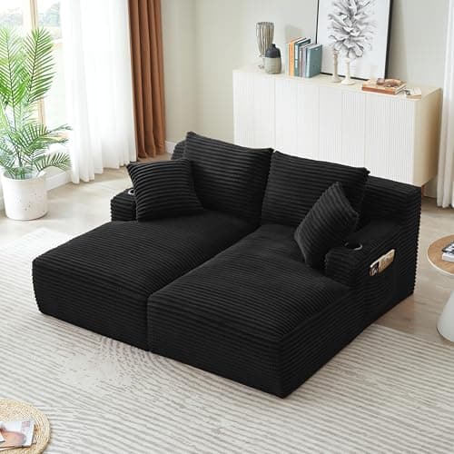 KEIKI Compressible Double Chai... Padding, No Assembly Required