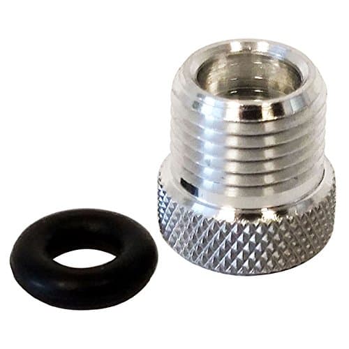 Paasche A-202 Airbrush Adapter for 1/8”BSP Hose