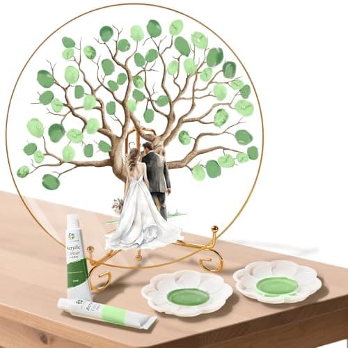 Wedding Guest Book Alternative, Acrylic Wedding Souvenirs, Guest Book Personalized Decor Party Birthday