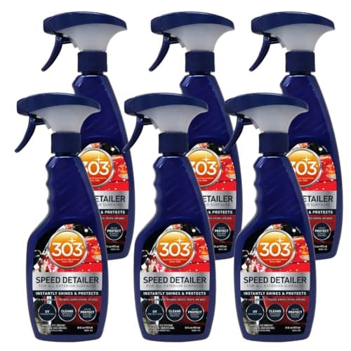303 Products (30216-6PK) Produ...UV Protection, 16 fl oz 6 Pack