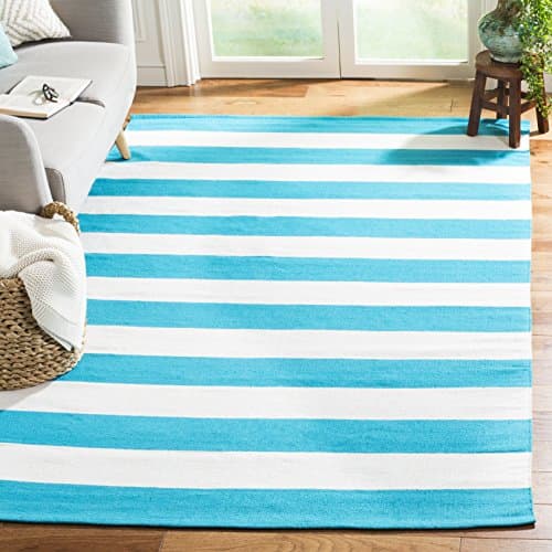 SAFAVIEH Area Rug 8x10 - Monta...Office, Dining Space (MTK712N)