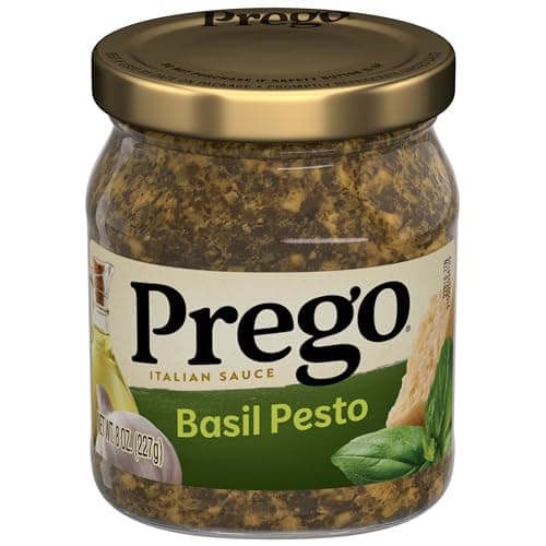 Prego Basil Pesto Sauce Just $2.58 Shipped on Amazon