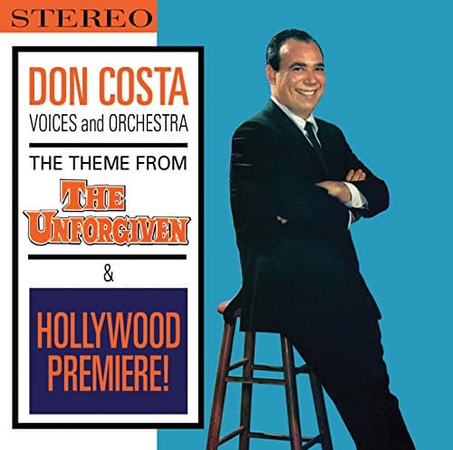 Theme from the Unforgiven & Hollywood Premiere