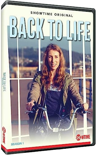 Back to Life: Season One [DVD]