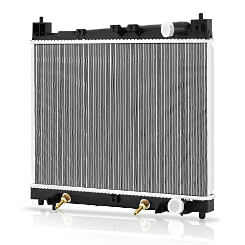 AUTOSAVER88 Radiator Compatibl...5L L4, Replace CU2305 Radiator