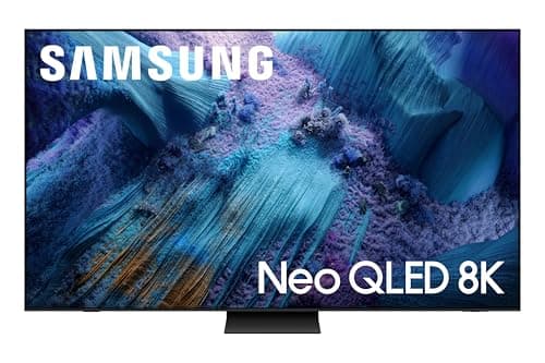 Samsung 65-Inch Class Neo QLED...sung Vision AI, Alexa Built-in