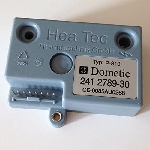 Dometic 2412789303 Burner Control