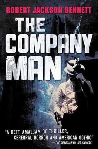 The Company Man