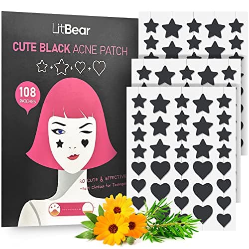 Pimple Patches 108-Count Just $2.92 Shipped for Amazon Prime Members (Reg. $8)