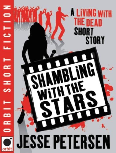 Shambling with the Stars: A Living with the Dead Short Story