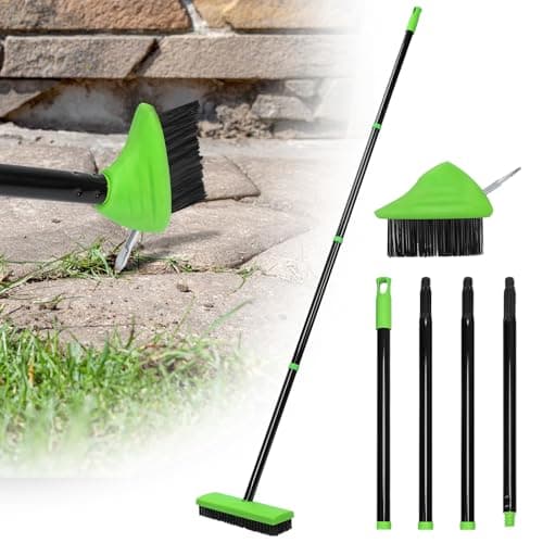 3-in-1 Wire Brush Tool for $12 + free shipping w/ Prime