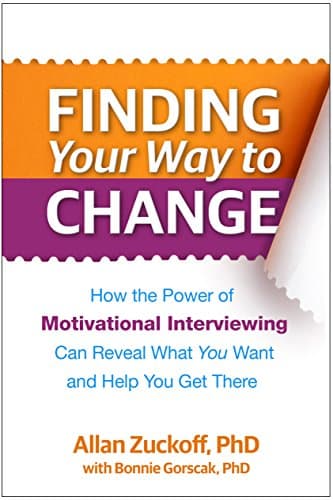 Finding Your Way to Change: Ho...ou Want and Help You Get There