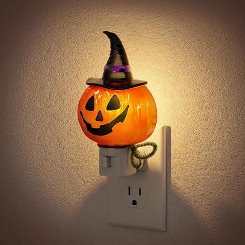50% Off Halloween Night Lights on Amazon | Cute Styles from $9.99!