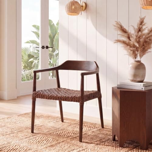 SAFAVIEH Home Collection Munro...Accent Chair (Fully Assembled)