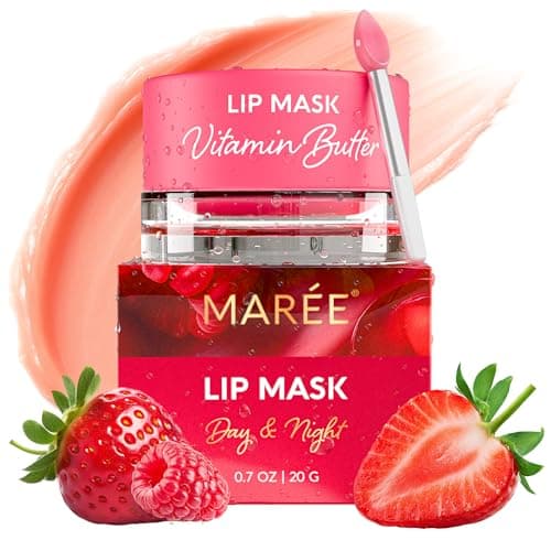 Maree Lip Mask Only $7.98 Shipped on Amazon (Reg. $25)