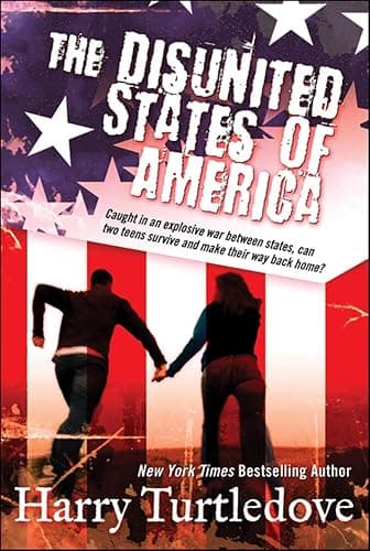 The Disunited States of Americ...Traffic (Crosstime Traffic, 4)