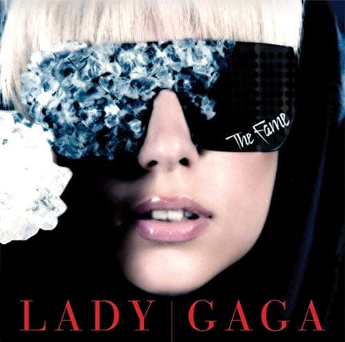 $7.25 | Lady Gaga: The Fame (Audio CD) at Amazon