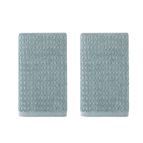 Tommy Bahama- Hand Towel Set, ...rn Pacific Turquoise, 2 Piece)